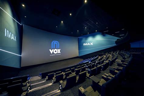 VOX Cinemas Movie Ticket Offers On Credit Cards. . Voxcinemas