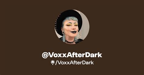 Voxxafterdark Leaks XXX 💋 140 Photos