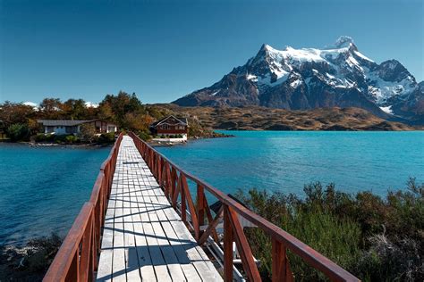 Voyage Patagonie - Circuit, séjour & Voyage Terre de feu …