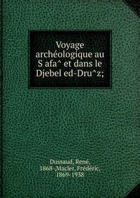 Voyage archéologique au ṣafâ et dans le djebel ed drûz. - 2015 a6 audi allroad navigation plus manual.