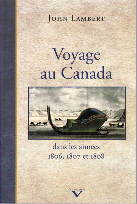 Voyage au canada dans années 1806/1808. - Suzuki tl1000s 1996 2002 workshop manual.