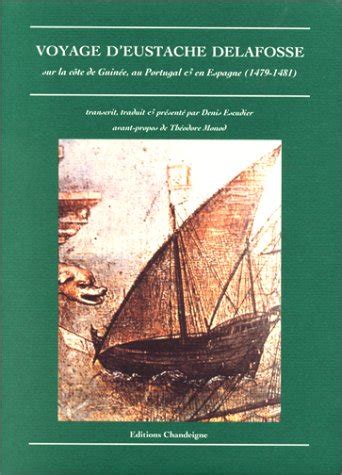 Voyage d'eustache delafosse sur la côte de guinée, au portugal et en espagne. - Words to the wise a practical guide to the esoteric sciences.