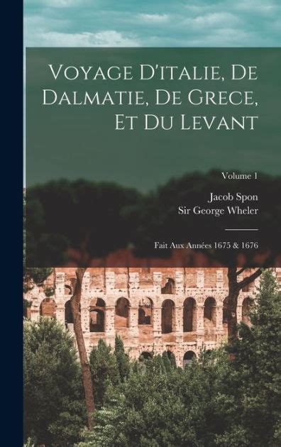 Voyage d'italie, de dalmatie, de grece, et du levant. - Contemporary guide to pharmacy practice thompson.