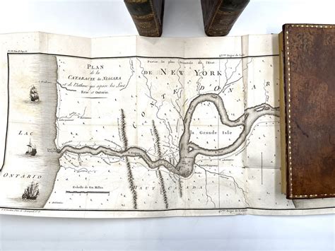 Voyage dans la haute pensylvanie et dans l'etat de new york, 1785 1798. - Arien und gesänge aus dem singspiel das frühstück der junggesellen.