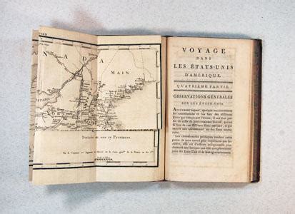 Voyage dans les états unis d'amérique, fait en 1795, 1796 et 1797. - Ethics a graphic designers field guide.
