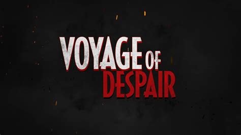 Voyage of Despair Call of Duty Wiki Fandom