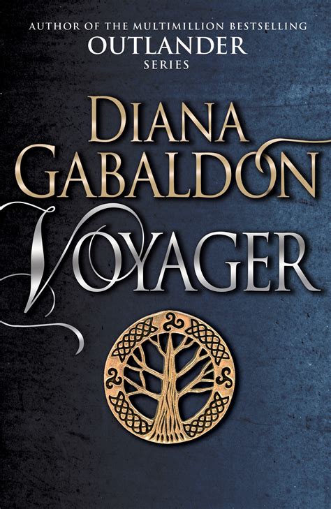 Read Online Voyager Outlander 3 By Diana Gabaldon