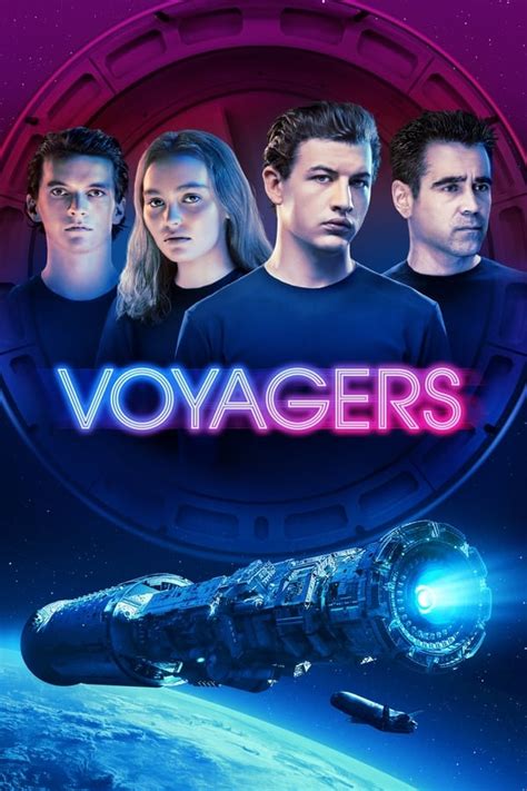Voyagers film. Things To Know About Voyagers film. 