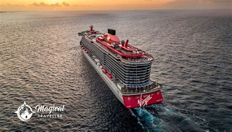 Over $1000 in luxurious value included — so all you have to do is kick back and have the relaxing vacation you deserve. Everything below is included. Cruise from Melbourne to New Zealand and Sydney on Virgin Voyages' Australian cruises. Sail one-way, visiting Melbourne, Sydney, Napier, Tauranga, and Auckland.. 