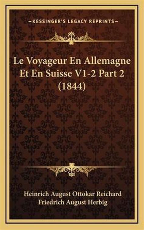 Voyageur en aclemagne et en suisse. - Growing god a guide for spiritual gardeners.
