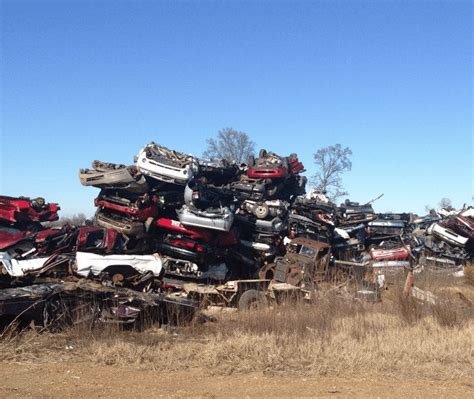 Voyles scrap yard. ATIS Salvage Yard List. Locations in the USA. Click Here for Non-US Salvage Yards : ... Voyles Brothers Equipment. Parkin, AR (870) 755-2739 and (800) 752-5232. CA. 