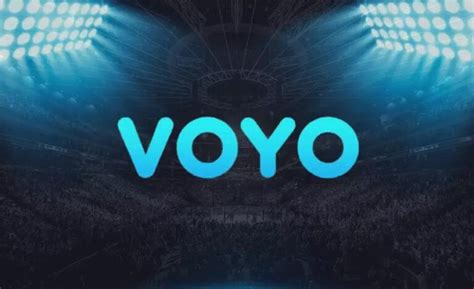 Voyo live futbal.  VOYO TV guide, live streaming, delayed and repeat programming, broadcast ri...