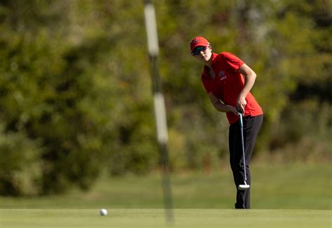 Voytish, Morgan post top-10 finishes in PIAA golf tourney