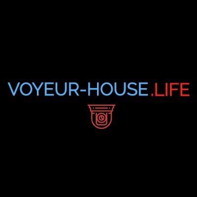 The private life of other people. . Voyurhouselife