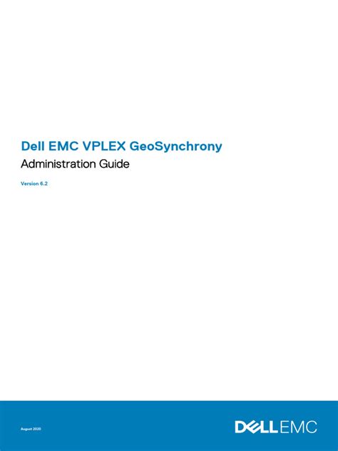 Vplex admin guide.  We take content rights seriously. txt) or read online for...