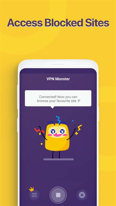 Vpn Monster Mod Apk