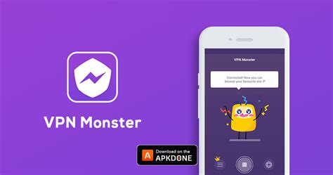 Vpn Monster Mod Apk: VPN vs. Proxy Server — Which Is Right For You? image 1