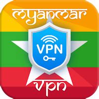 Vpn Server Myanmar