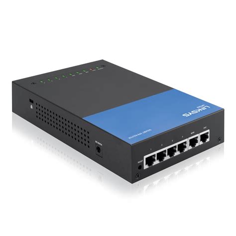 Vpn routers. The TP-LINK Omada Gigabit VPN Router features include 1 Gigabit WAN port, 2 Gigabit LAN ports, 2 Gigabit WAN/LAN ports, and 1 USB port . 