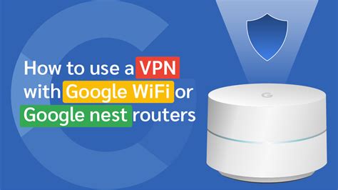 ATT Modem (which is a router as well) -> UniFi router for VPN -> Google Wifi main one -> Whole house including 2 Google Wifi APs. So the Google Wifi main one doesn't care if it is behind the UniFi or the ATT routers, and doesn't care if the UniFi router has a VPN going on. To it, it is just an internet connection.. 