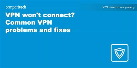 Vpn won't connect. 1. Check your internet connection. The first step in diagnosing why your VPN won't connect is to make sure your internet connection is working correctly. Sounds obvious, but it's a good idea... 