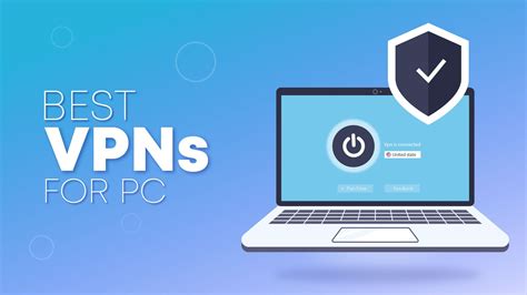 Vpns for pc. The internet is a dangerous place. With cybercriminals, hackers, and government surveillance, it’s important to have the right protection when you’re online. One of the best ways t... 