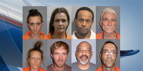 The Vernon Parish Sheriff's Office announces recent arrests made by VPSO. BPSO Felony Arrests 04/29/2024-05/05/2024. 0. All persons are presumed innocent …
