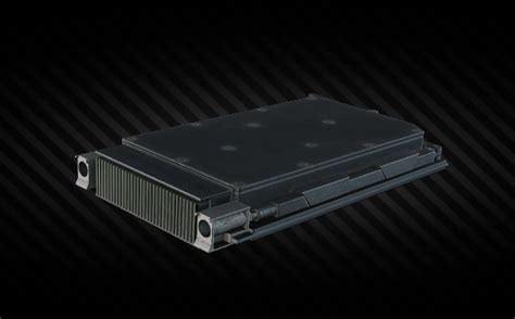 🏷️ Virtex programmable processor in game Escape from Tarkov. Price: 80000 RUB. A specialized programmable military processor. ... VPX. x16 100 000 ₽ For 1 item .... 