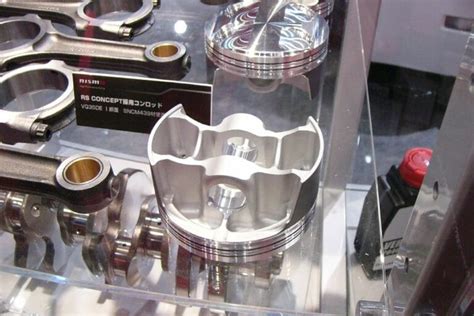 Vq35de low compression.  As for common problems, expect oil consumption,...