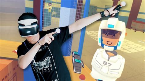Vr chatting. Minecraft has taken the gaming world by storm, captivating millions of players with its block-building adventures. And now, with the advent of virtual reality (VR) technology, play... 