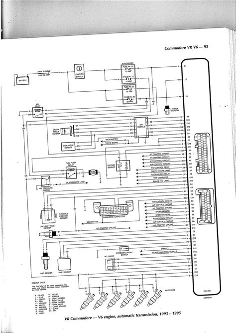 Vr commodore auto to manual conversion. - Manuale di riparazione per officina aprilia leonardo 125.