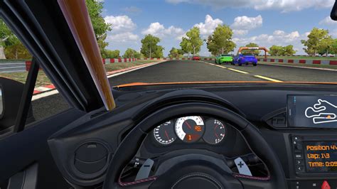Vr driving games. Jun 30, 2022 · In the VR racing game genre, another vital point is the accessories to generate the most realistic VR experience possible, so the compatibility and use of a steering wheel is a fantastic addition. In Project Cars 2 the tracks are varied and maintain a good level of playability, racing games depend a lot on the tracks in order to create an ... 