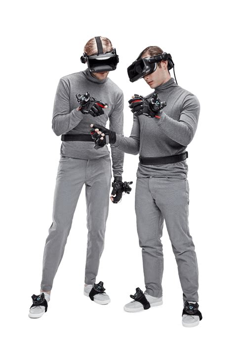 Vr full body tracking.  Capture full-body movement with pinpoint The first.  What Is a VR F...