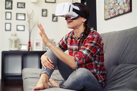 Vr headset and porn. Results showed that viewing pornographic video material via VR technology had a stronger effect on psychophysiological reactions as well as subjective experience than using the conventional desktop display. Update – 2019: The impact of virtual reality versus 2D pornography on sexual arousal and presence. We found that while men showed higher ... 
