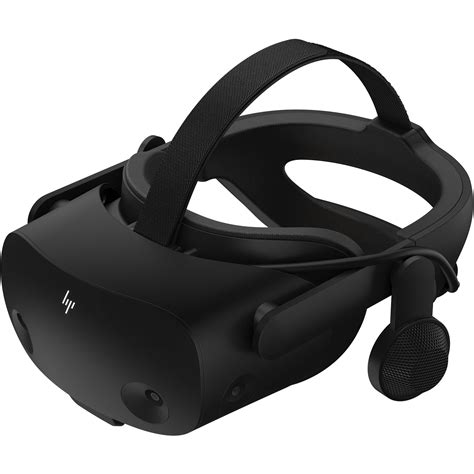 Vr headset headset. HTC Vive: One of the original VR headsets, the Vive was good when it came out but doesn't quite measure up to modern offerings like the Quest 2. HTC Cosmos Elite: I reviewed this headset in 2020. 