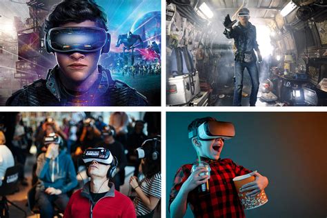 Vr movie. Things To Know About Vr movie. 