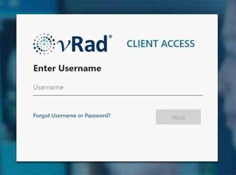 Vrad portal login. The vRad Portal gives clients access to the Order Management, Quality Assurance, Reporting and other client applications. 