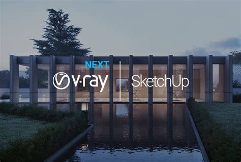 Vray 7 for sketchup.  V-Ray Download SketchUp rendering with V-Ray Dec 12, ...
