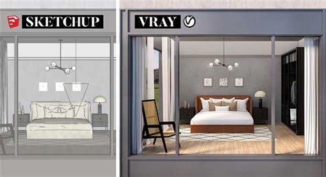 Vray For Guide Sketchup