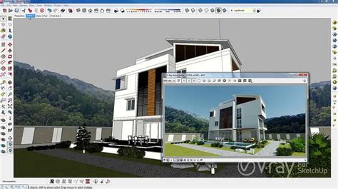 Vray For Sketchup 2016 Mac - bestlup