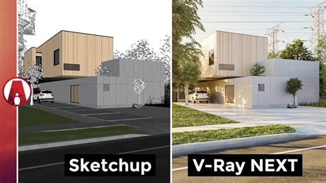 Vray for sketchup tutorial pdf.  It can be very useful when creating very quick ...