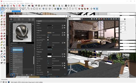 Vray sketchup download.  Comment for Light pack.  V-Ray&reg; for SketchUp is a ...