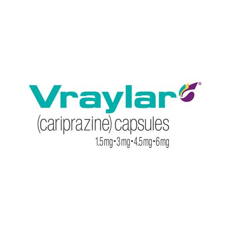 *Depending on your insurance coverage, eligible patients may pay as little as $5 per 30-day supply for each of up to twelve (12) prescription fills or as little as $5 for each of up to four (4) 90-day prescriptions if VRAYLAR ® (cariprazine) if covered without coverage restrictions (eg, prior authorization, step therapy, or otherwise), and for those who are taking VRAYLAR ® (cariprazine) as .... 