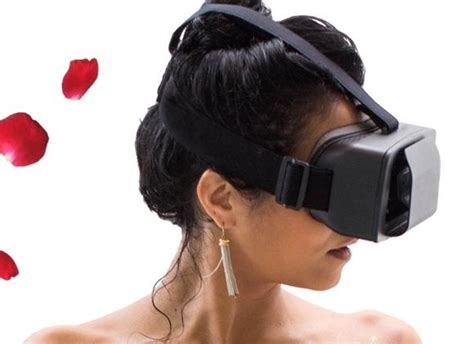Immerse yourself in free Virtual Reality porn for Google Cardboard and Oculus Rift. . Vrbanger
