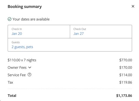 Vrbo host fees. When you cancel a reservation on Vrbo, the guest will receive a full refund and you, as the host, may face penalties or fees. Vrbo uses a standardized cancellation policy called the “Vrbo Policy for Property Cancellations” to ensure fairness and transparency for both hosts and guests. The policy includes different cancellation … 