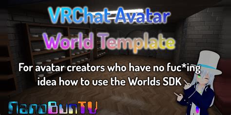 Vrc erp avatar world. VRChat lets you create, publish, and explore virtual worlds with other people from around the world. 