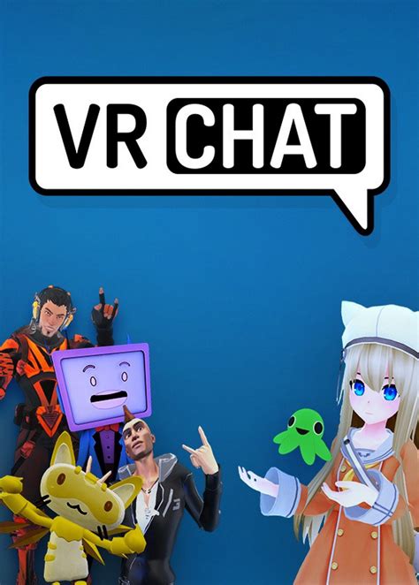 Vrchat+. Things To Know About Vrchat+. 