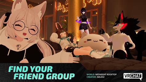 Vrchat apk android.  Jan 2, 2026 · Download VRChat APKs for Android - APKMirror Free...