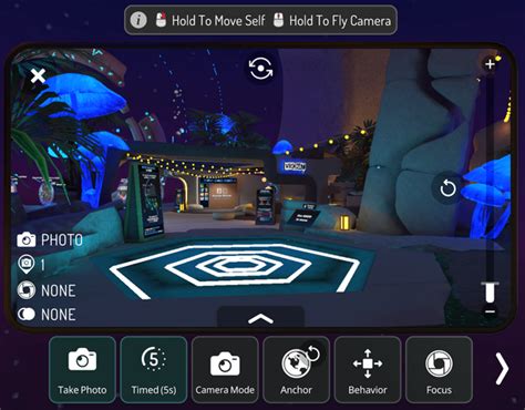 Vrchat camera controls.  Mirror/Camera Visibility The Mirror/Camera Visibilit...