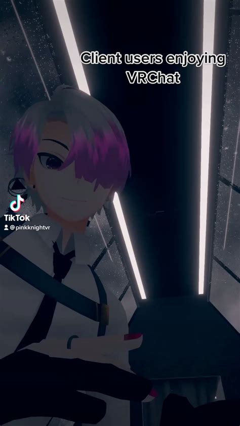 Vrchat client reddit.  Be considerate in your posts whether in asking or a...